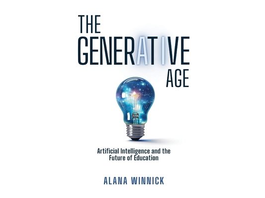 The Generative Age