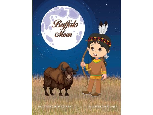 Buffalo Moon