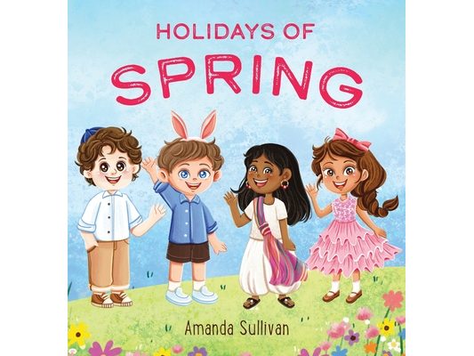 Holidays of Spring