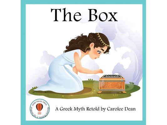 The Box: A Greek Myth Retold