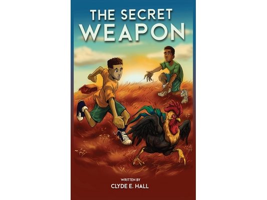 The Secret Weapon... a Dream Deferred