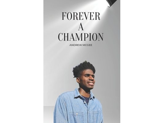 Forever a Champion
