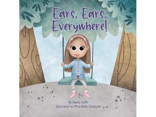 Ears, Ears, Everywhere!