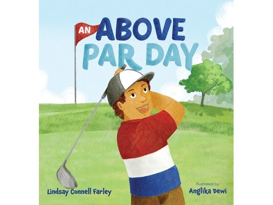 An Above Par Day