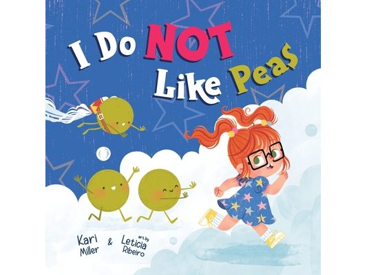 I Do Not Like Peas