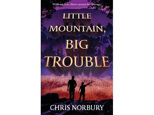 Little Mountain, Big Trouble