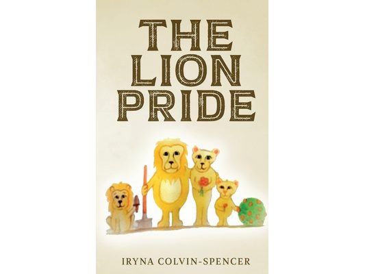 The Lion Pride