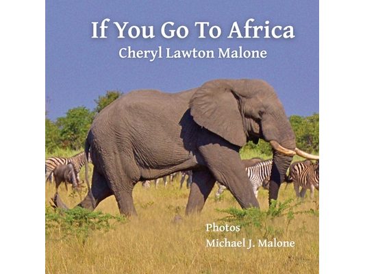 If You Go To Africa