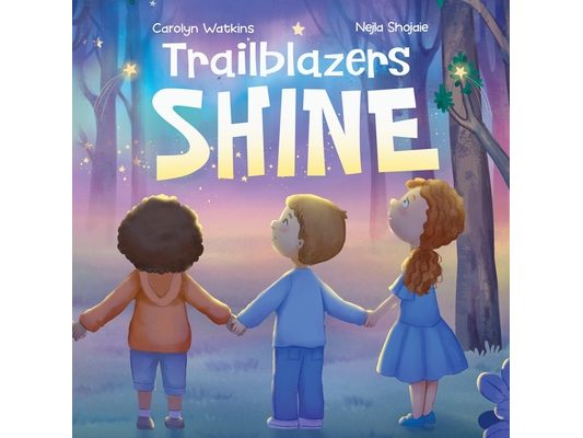 Trailblazers Shine: A Journey of Kindness, Friendship and Hope
