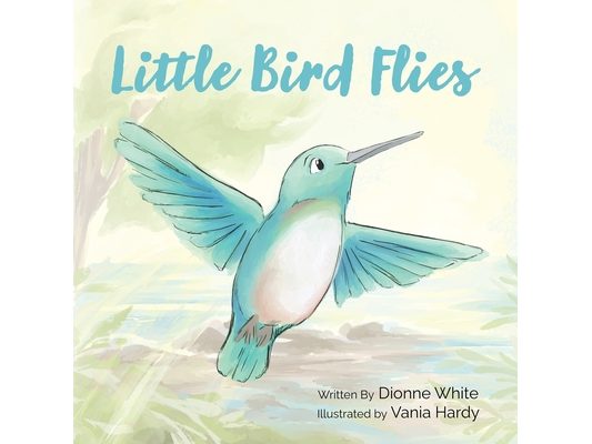 Little Bird Flies