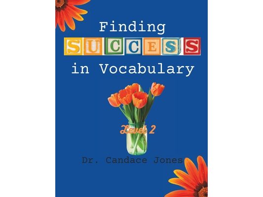 Finding Success in Vocabulary: The Middle Years