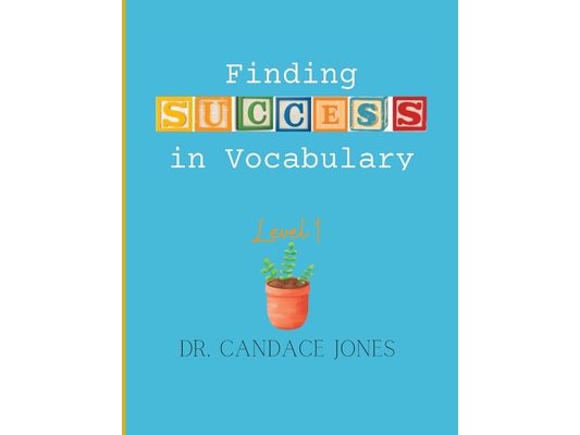 Finding Success in Vocabulary: Level 1