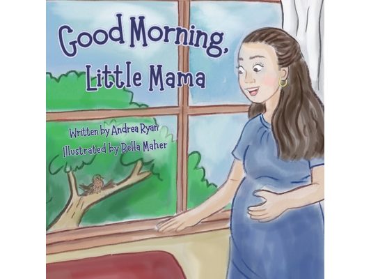 Good Morning, Little Mama