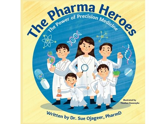 The Pharma Heroes: The Power of Precision Medicine