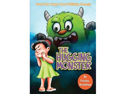 The Hugging Monster
