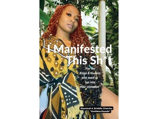 I Manifested This Sh*t