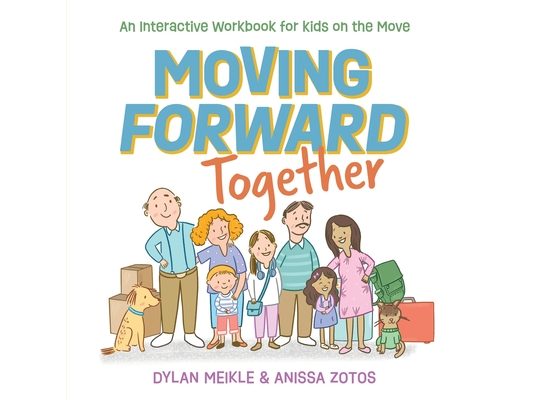 Moving Forward Together