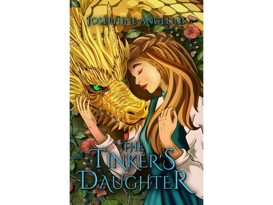 The Tinker's Daughter
