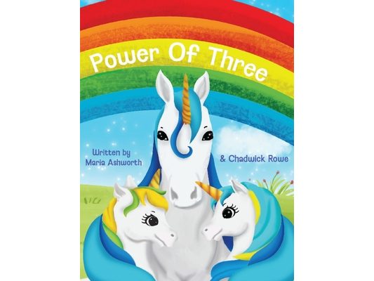Power Of Three