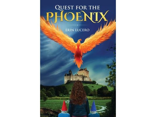 Quest for the Phoenix