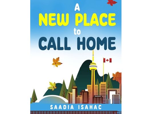A New Place to Call Home