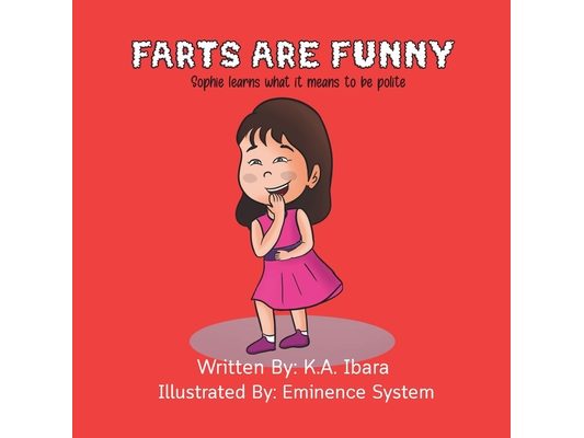 Farts are Funny