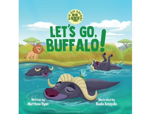 Let's Go, Buffalo!