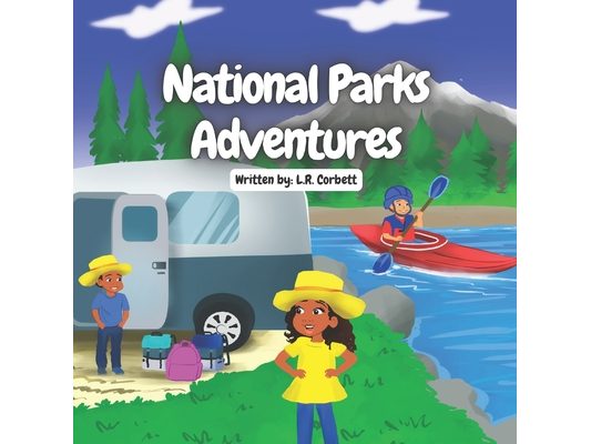 National Parks Adventures