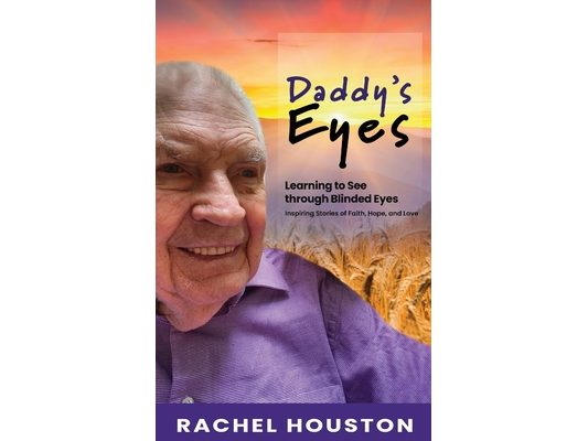 Daddy's Eyes