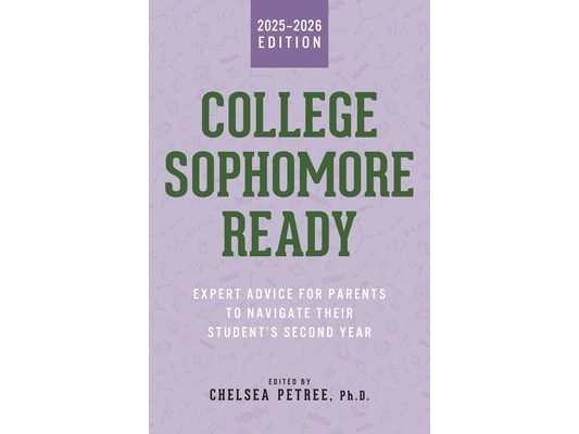 College Sophomore Ready