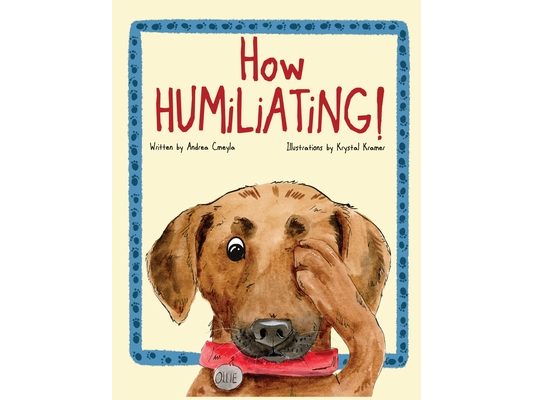 How Humiliating!