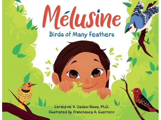 Melusine Birds of Many Feathers