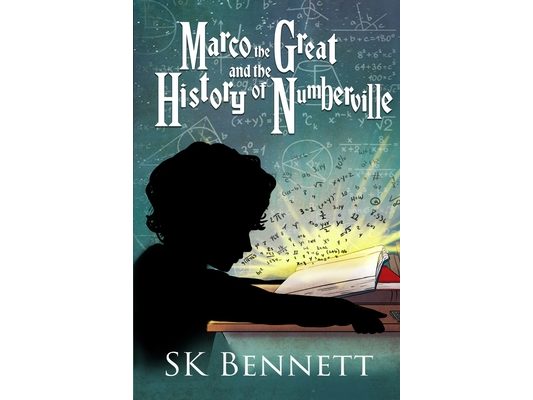 Marco the Great and the History of Numberville