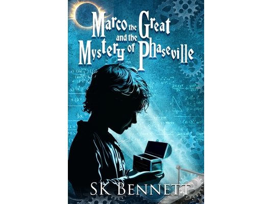 Marco the Great and the Mystery of Phaseville