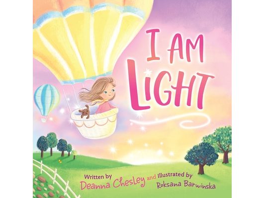 I Am Light