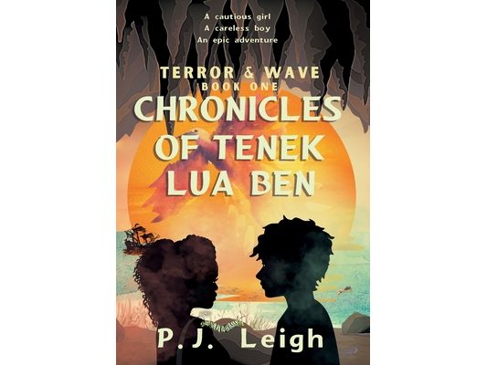 Chronicles of Tenek lua Ben