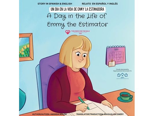 A Day in the Life of Emmy the Estimator