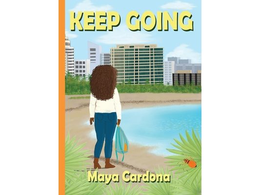 Keep Going