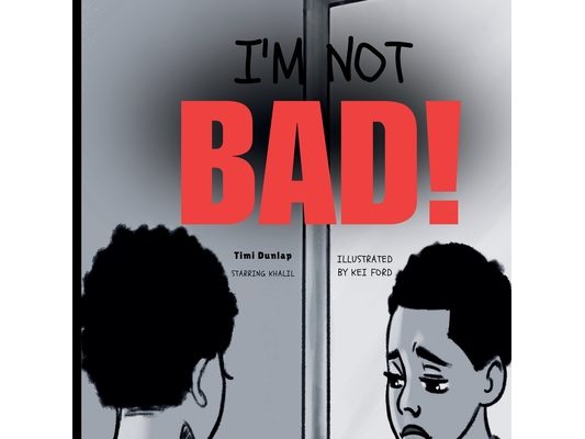 I'm Not Bad
