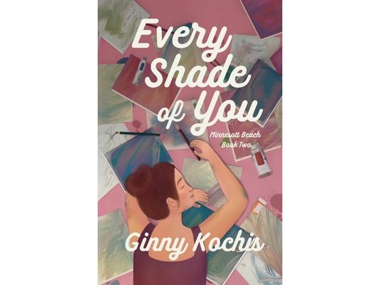 Every Shade of You