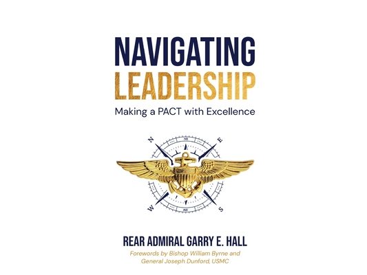Navigating Leadership Making a PACT with Excellence