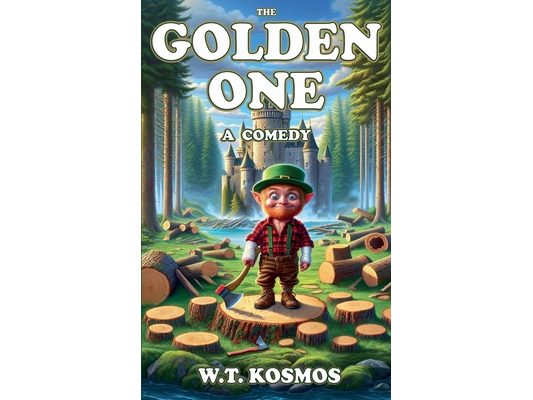 The Golden One: A Comedy