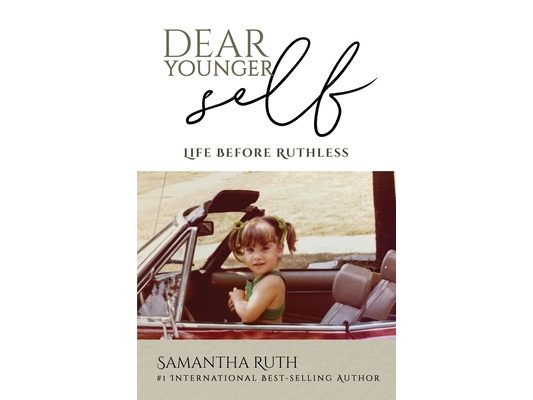 Dear Younger Self