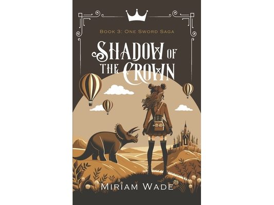 Shadow of the Crown