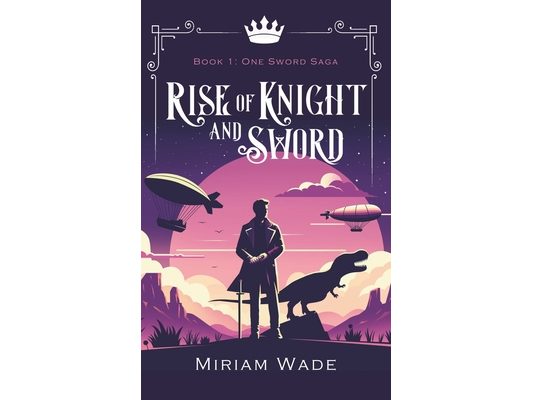 Rise of Knight and Sword