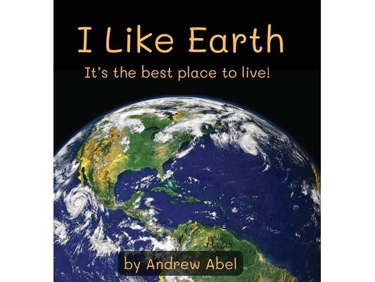 I Like Earth