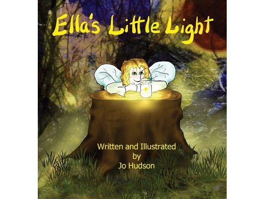 Ella's Little Light