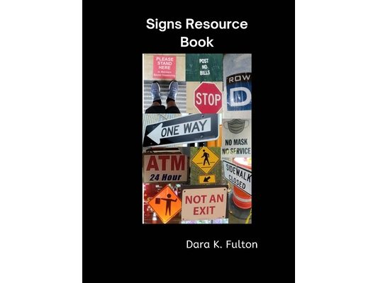 Signs Resource Book
