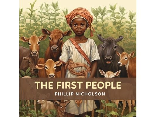 The First People