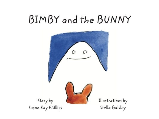 Bimby and the Bunny